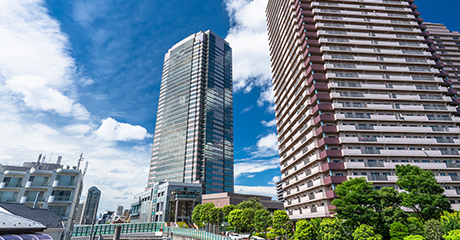 住んでみたい街アンケ―ト(首都圏/関西) 2025年