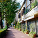 住んでみたい街アンケート（首都圏／関西圏）2007年